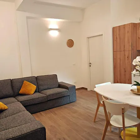 Apartmán Susy's House