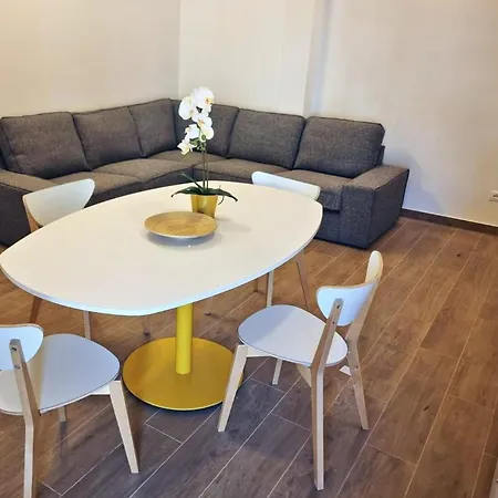 Susy's House Appartement *