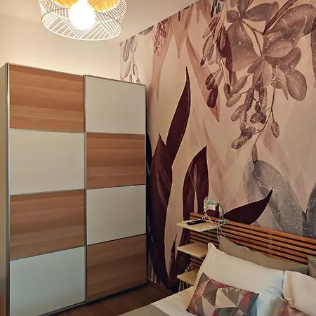 Susy's House Appartement