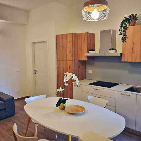 Appartement Susy's House Verona