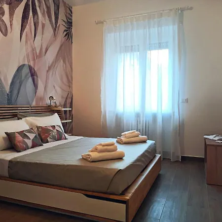 Appartement Susy's House *